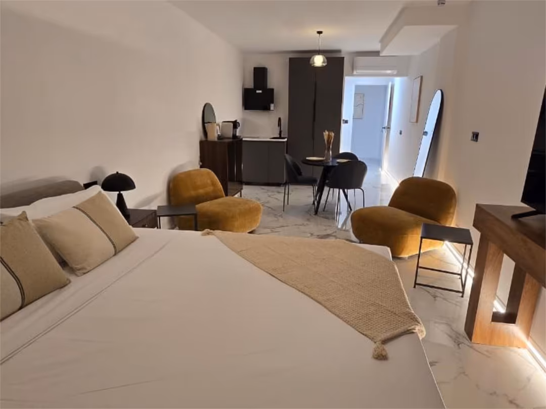 Estudio en  Avinguda de Dénia 1 - Foto 2