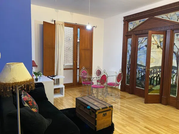 Piso en Calle de San Lorenzo, 30, La Magdalena - Foto 2
