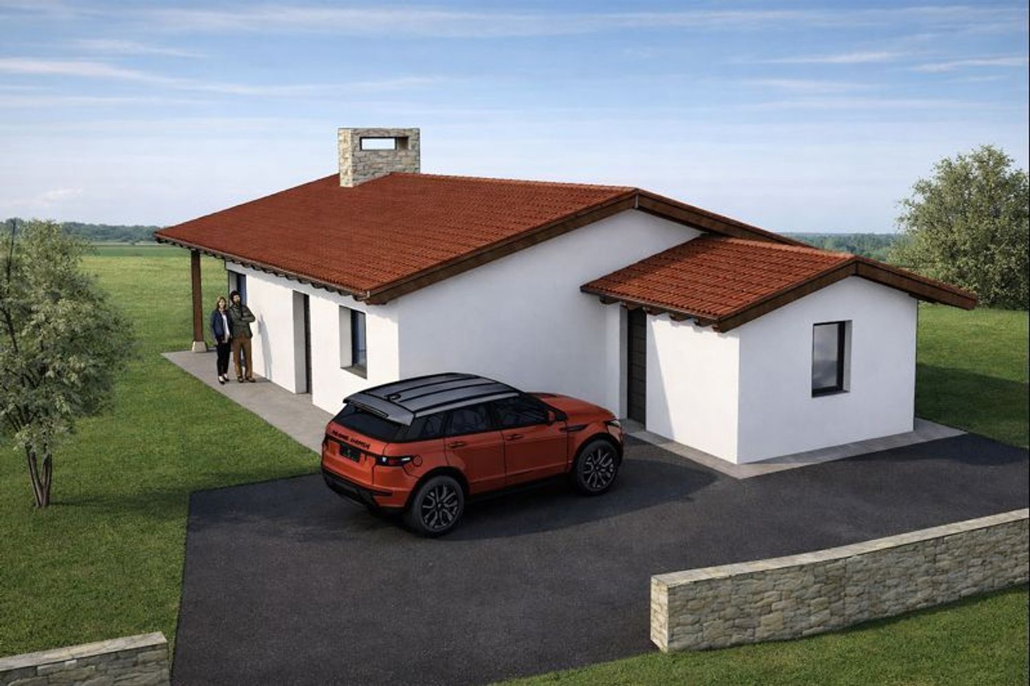 Casa o chalet independiente en Aldea Sorribes s/n - Foto 6