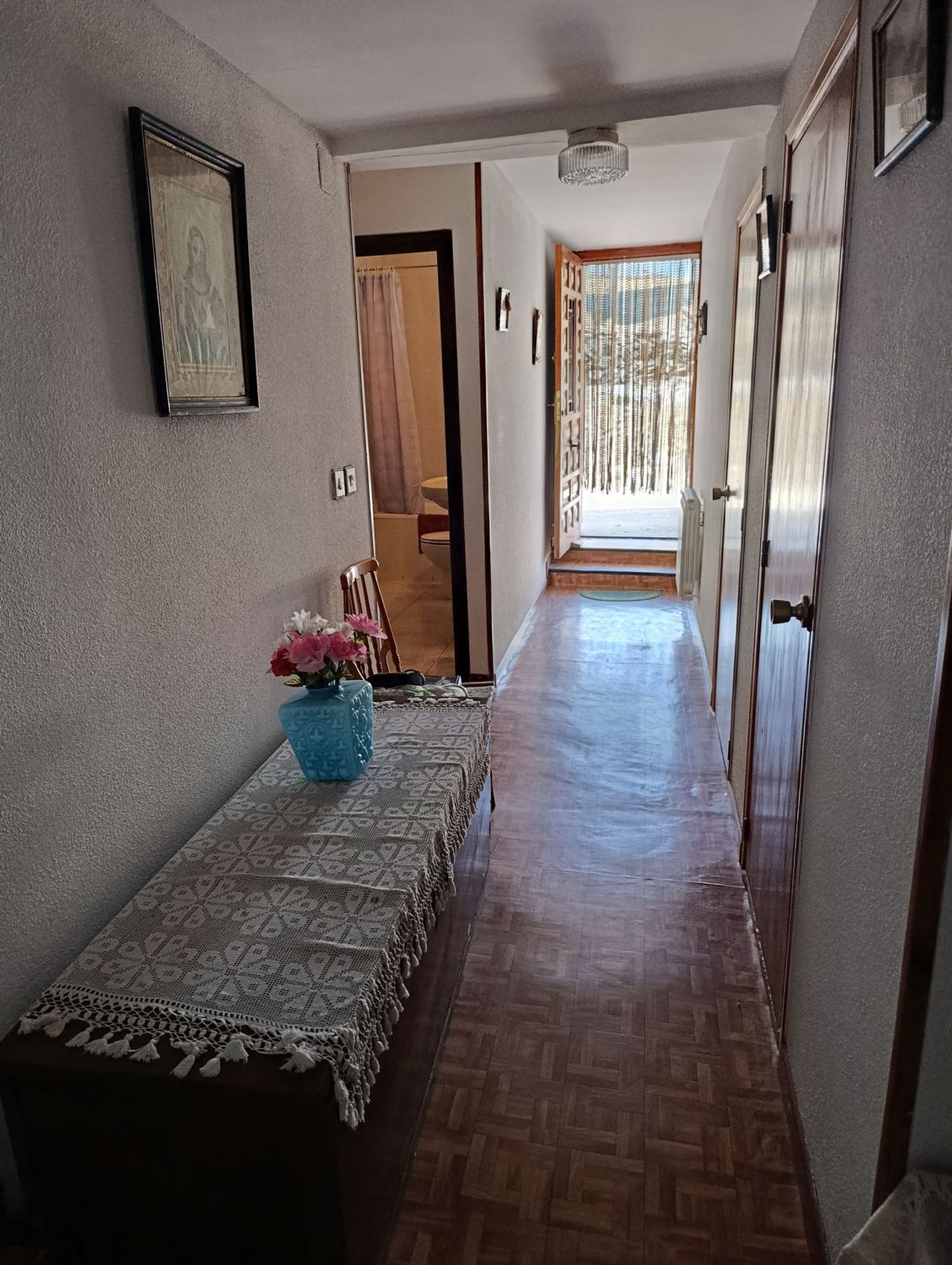 Casa de pueblo en Calle de la Erilla, 58 - Foto 4