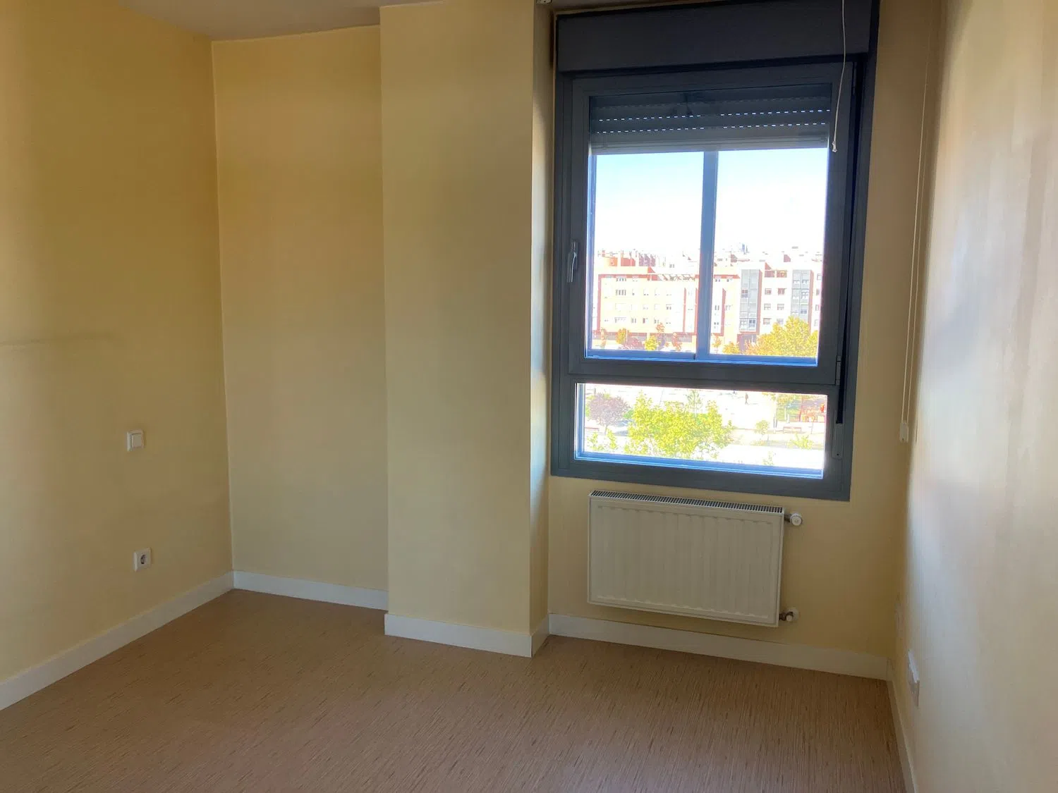 Piso en Barrio Ensanche de Vallecas - La Gavia - Foto 28