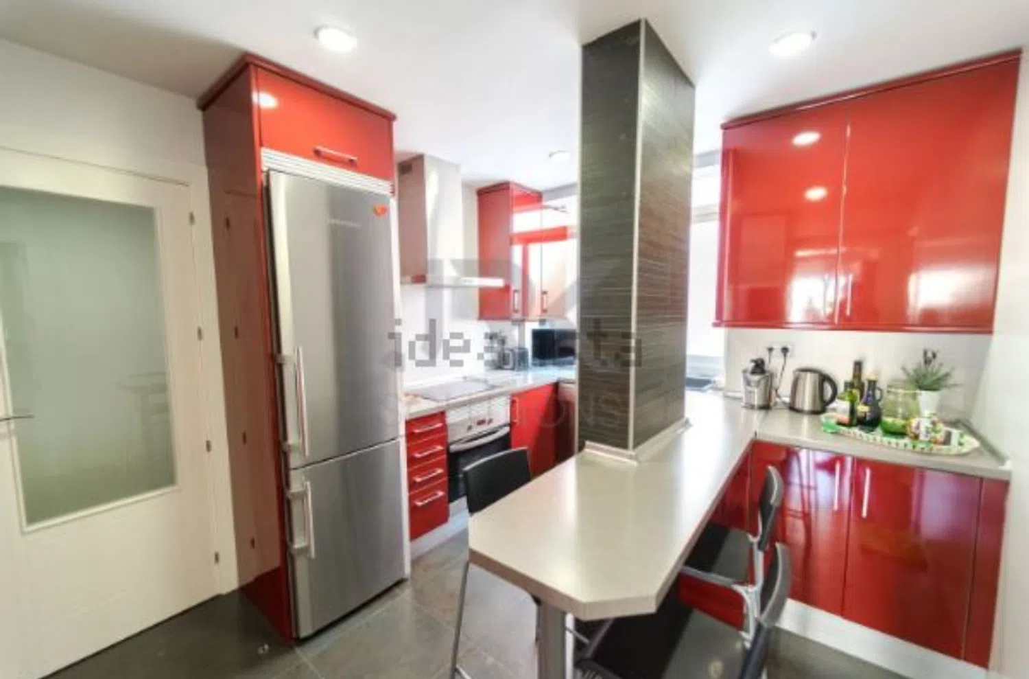 Piso en calle Herreros de Tejada, 10 - Foto 13