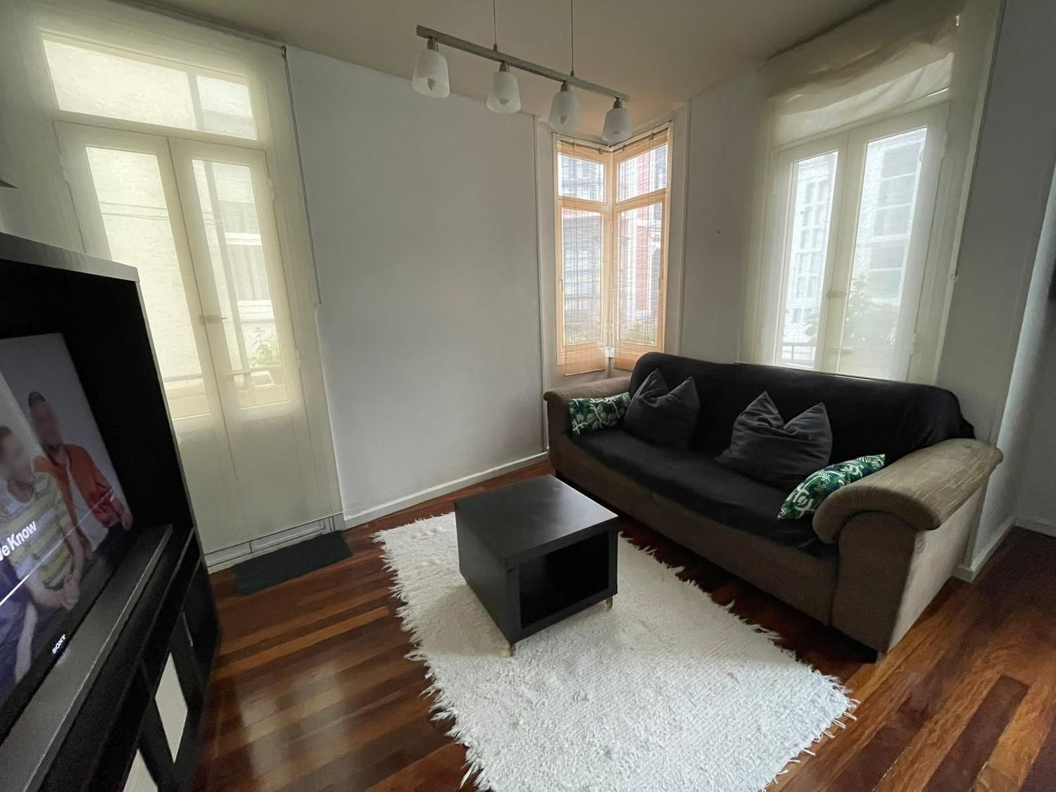 Piso en calle Torreiro, 6 -8 - Foto 1