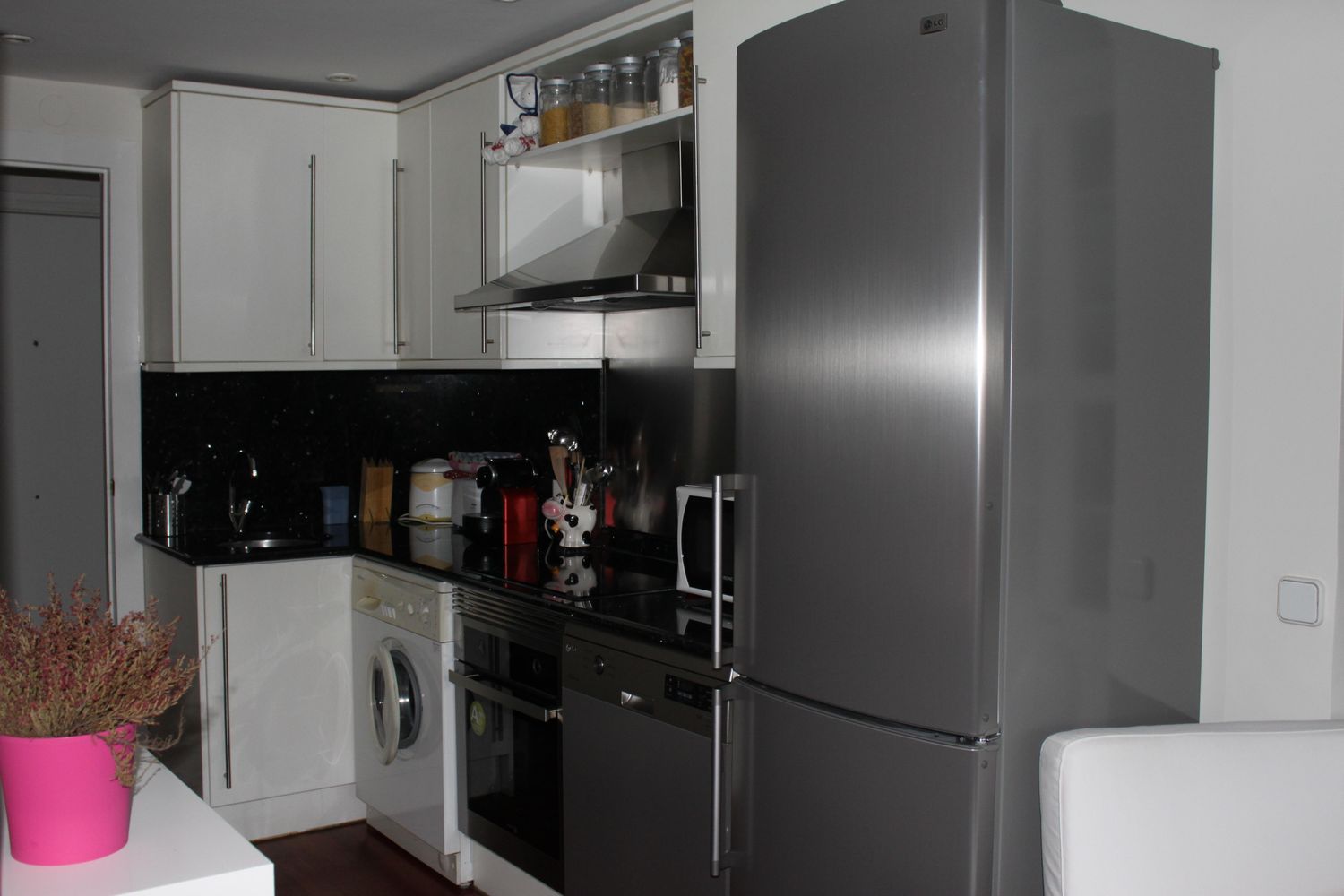 Estudio en camino de la Cruz, 1 - Foto 3