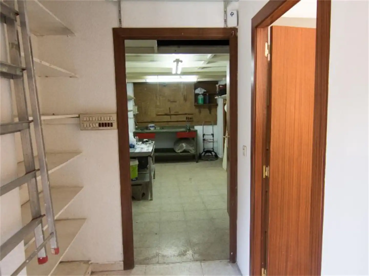 Local comercial en  Calle Reyes de Navarra 3 - Foto 9