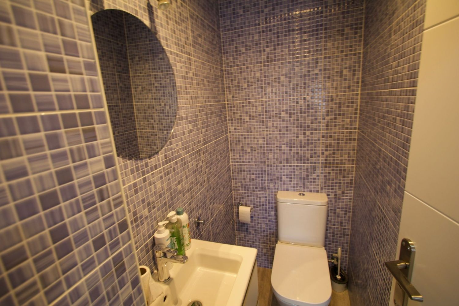 Piso en calle San Valentín, 11 - Foto 23