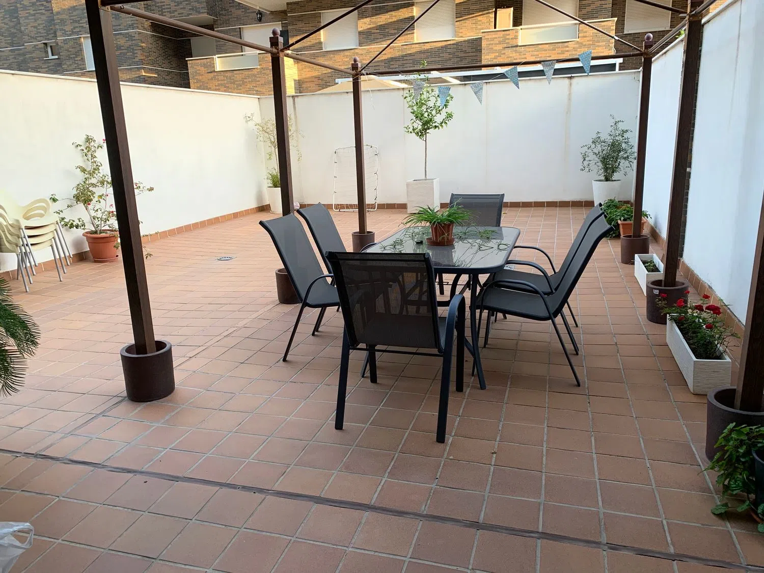 Piso en plaza de la Hípica s/n sn - Foto 22