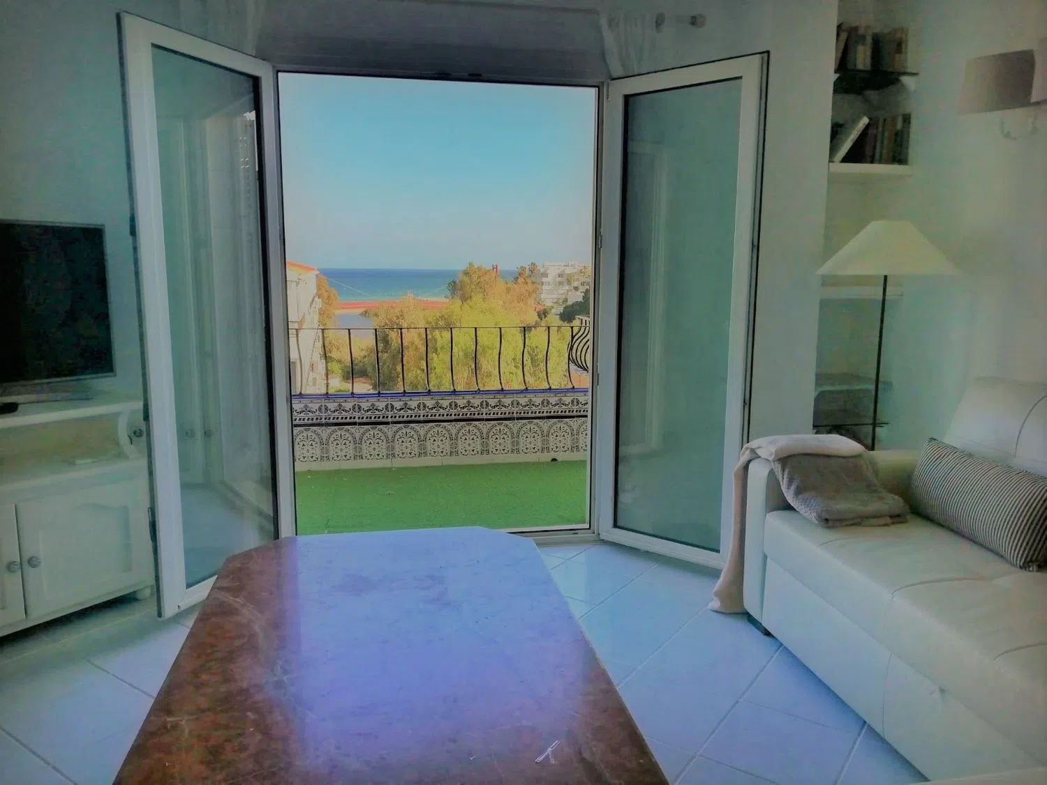 Ático en calle Marqués de Ivanrey, 1 - Foto 12