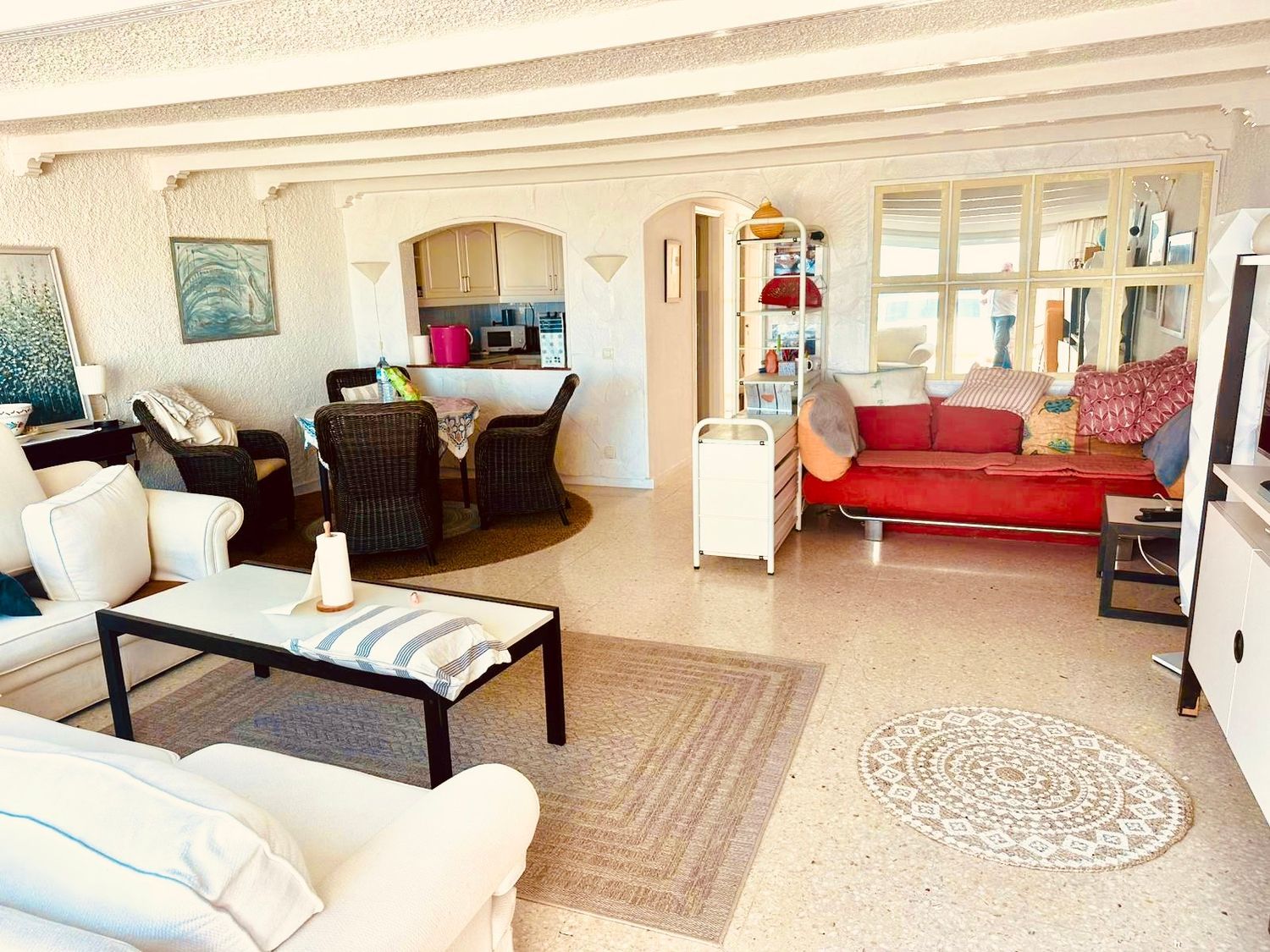 Ático en calle Las Palmeras, 22 - Foto 6