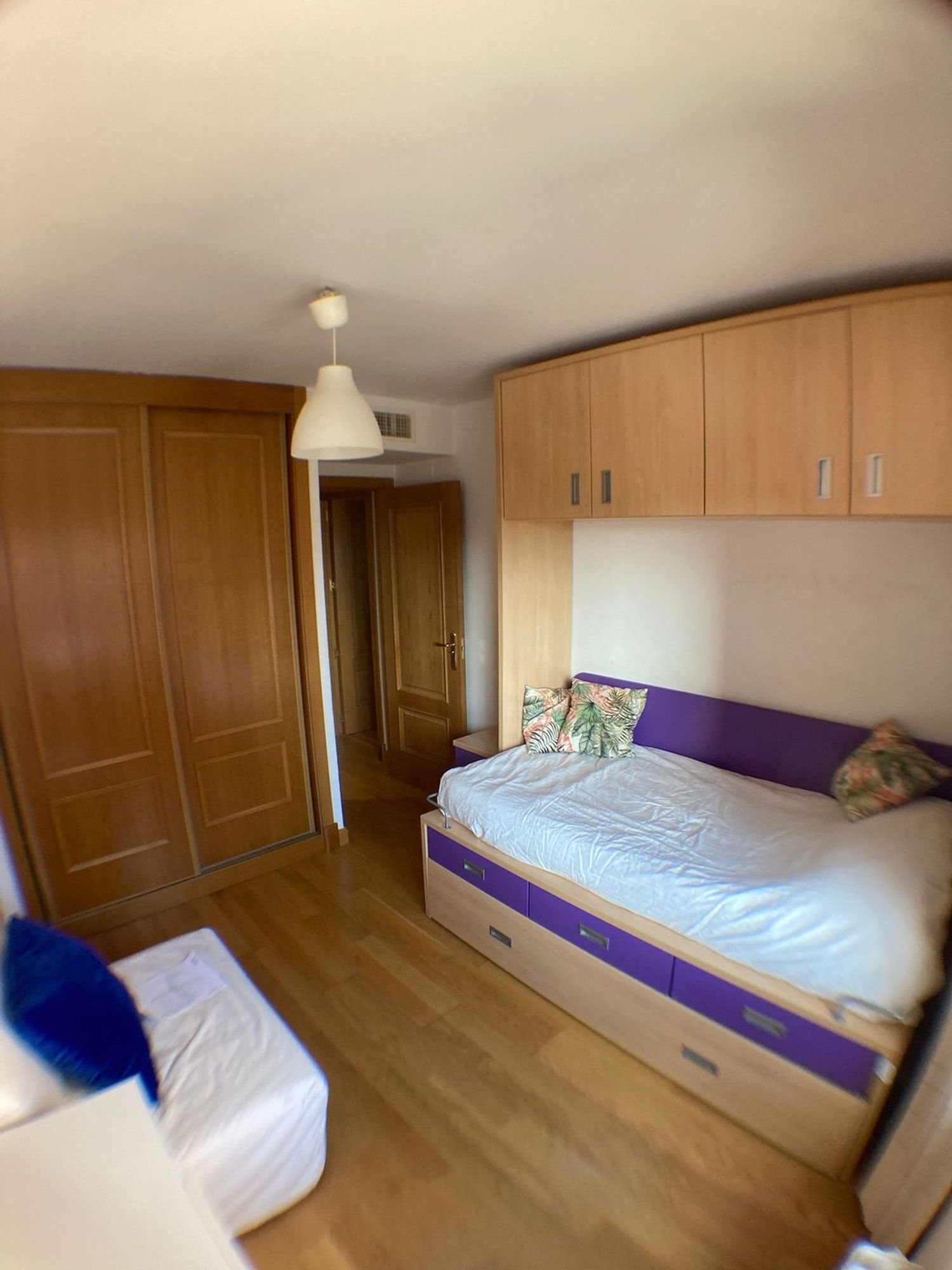 Piso en Gran Vía de Hortaleza, 5 - Foto 21