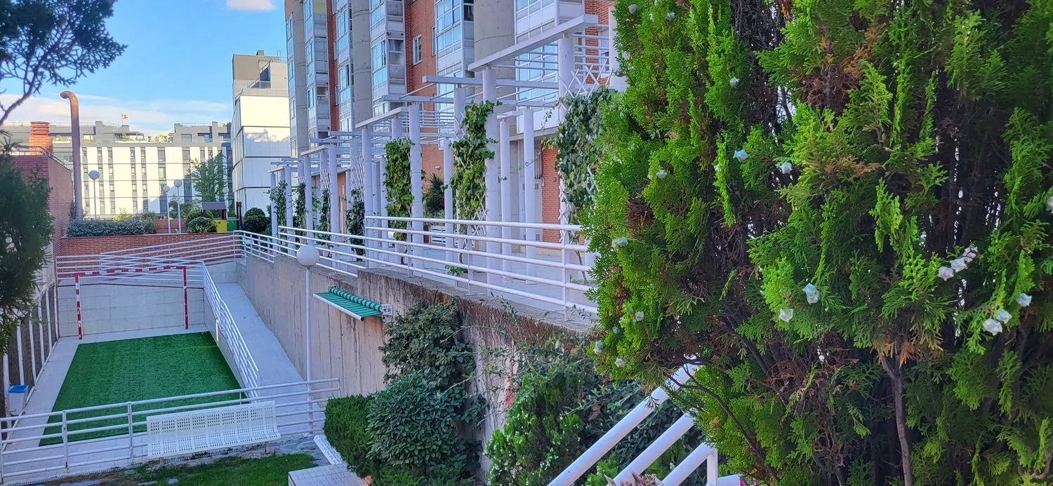 Piso en Barrio Conde Orgaz-Piovera - Foto 16