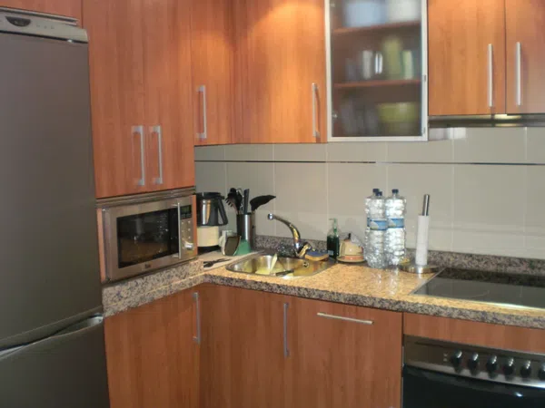 Piso en avenida de Carlos Haya, 5 - Foto 4