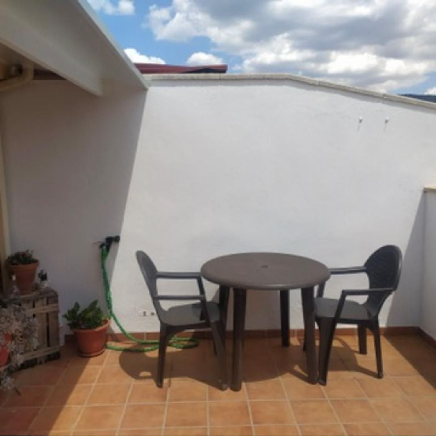 Ático en calle Pedro García Villalba, 40 b - Foto 1