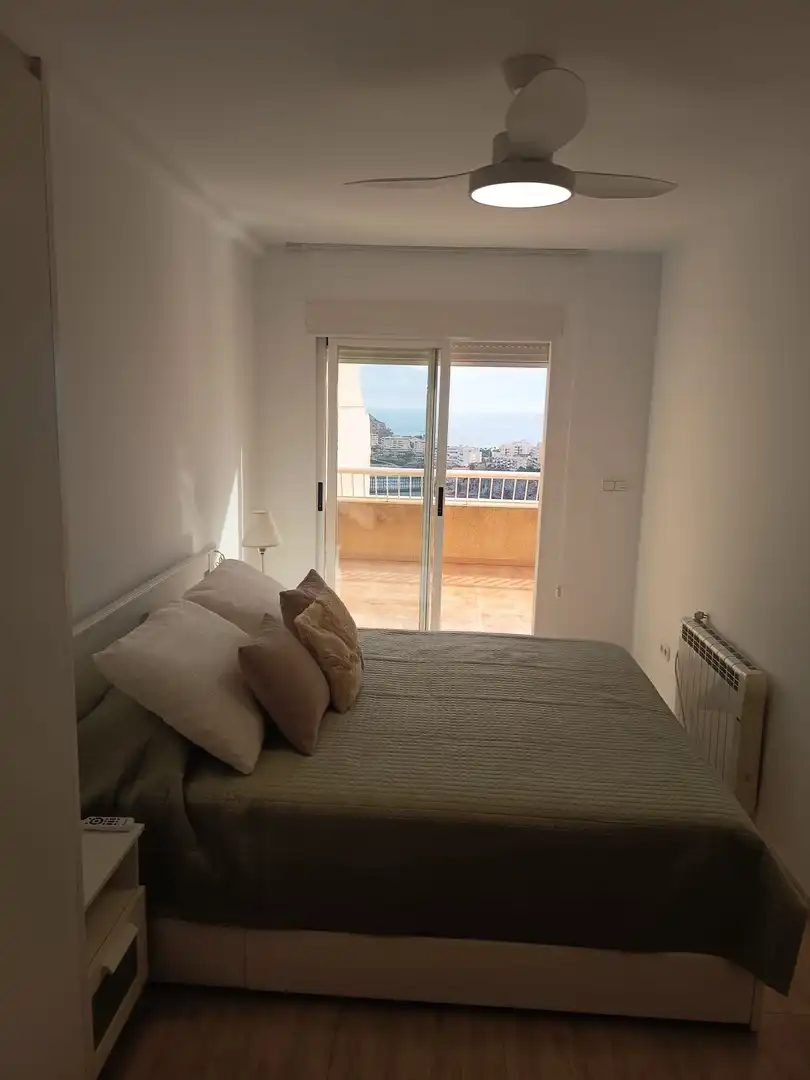 Apartamento en  Calle Vázquez Montalbán 23 - Foto 2
