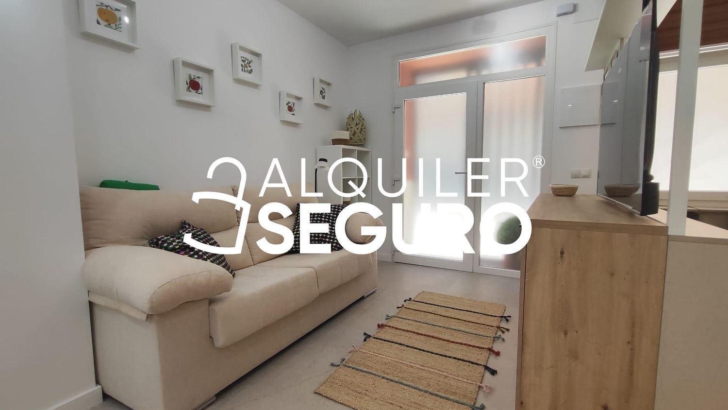 Estudio en Calle Rey Don Jaime - Foto 20