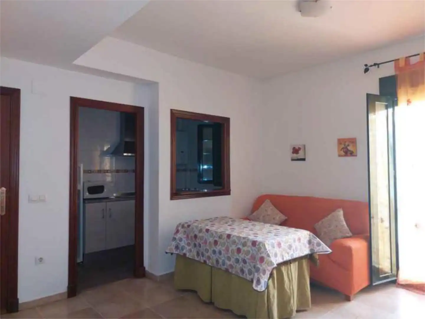 Apartamento en Centro - Foto 4