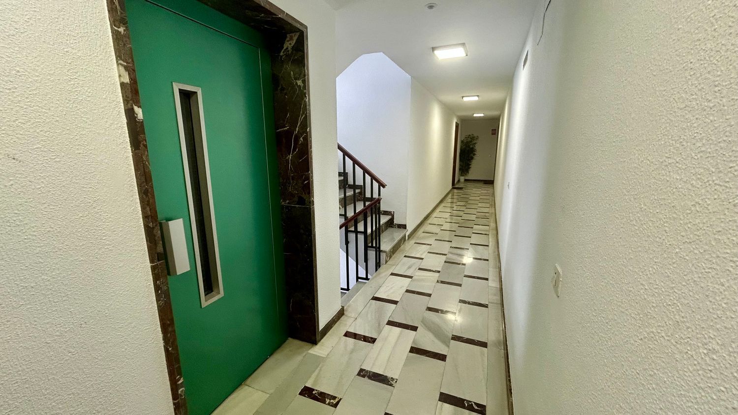 Piso en Avenida del Aeropuerto, 6, Vistalegre - Parque Cruz - Universidades - Foto 29