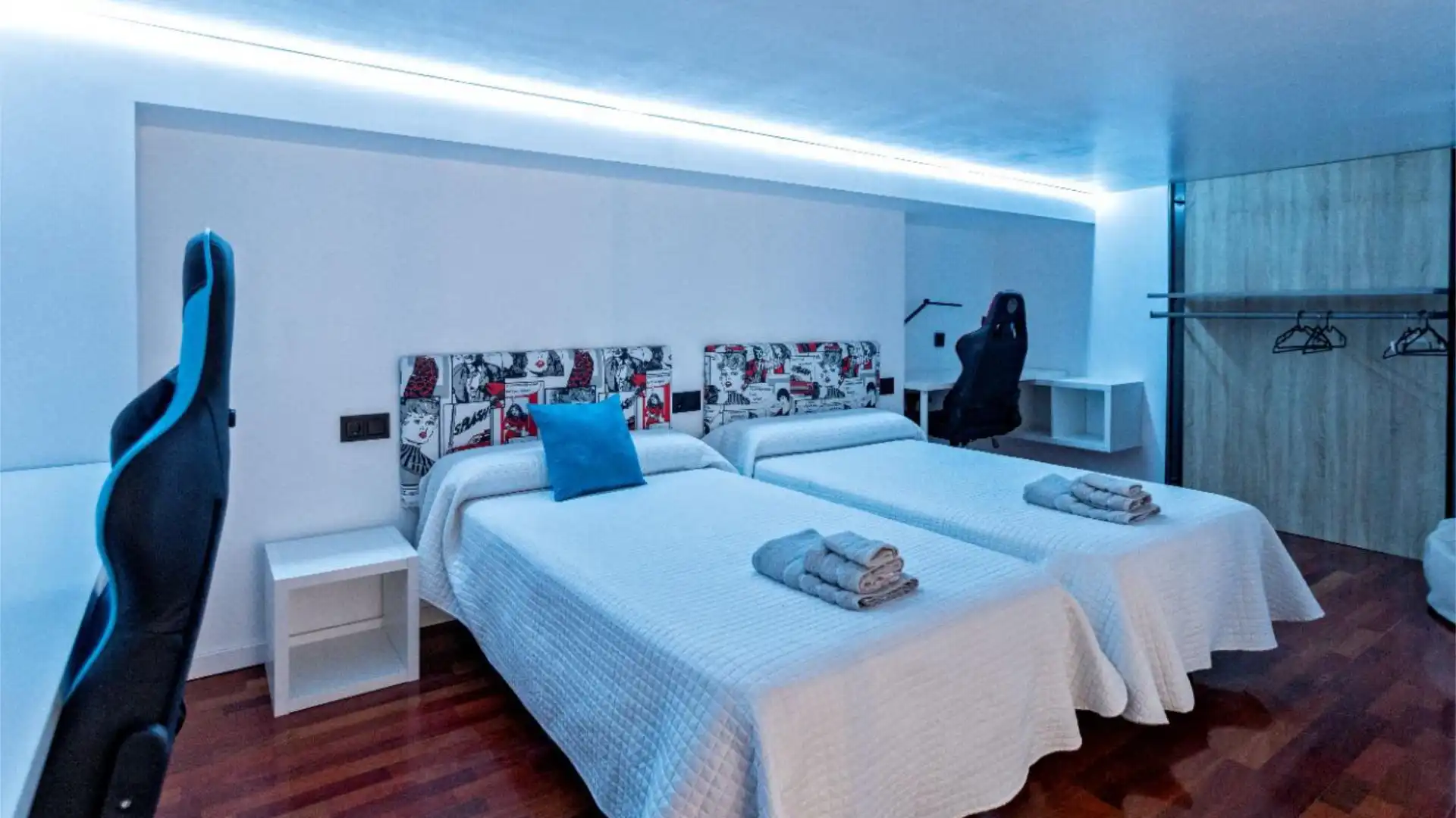 Piso en  Carrer de José Albi Poeta 4 - Foto 10