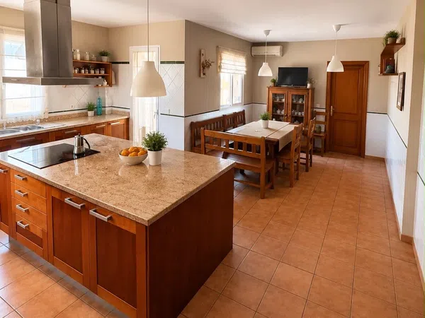 Casa o chalet independiente en Calle de Marraqueix, 20, Es Garrovers, Es Garrovers - Foto 2