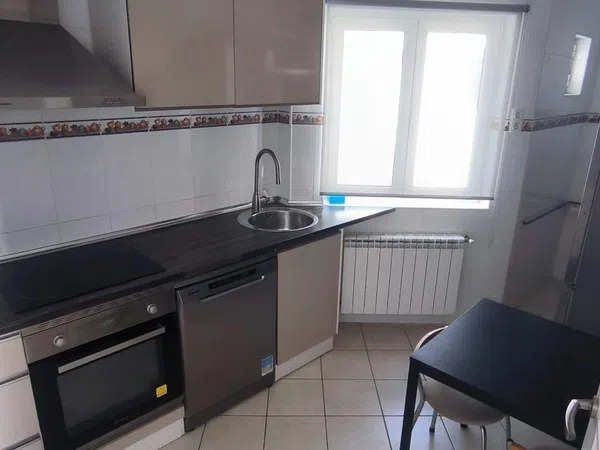 Piso en Calle Gabriel y Galan, 14, Circular - Vadillos, Circular - Vadillos - Foto 4