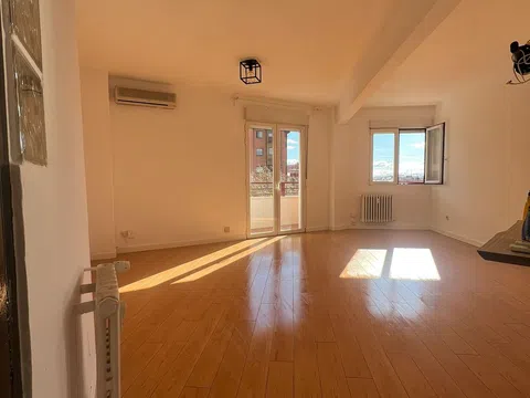 Piso en calle de López de Hoyos, 336