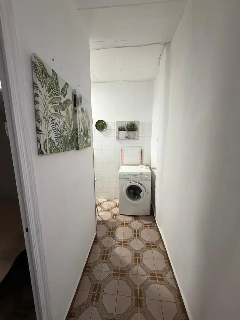 Piso en  Carrer Verge d'Agost 20 - Foto 8