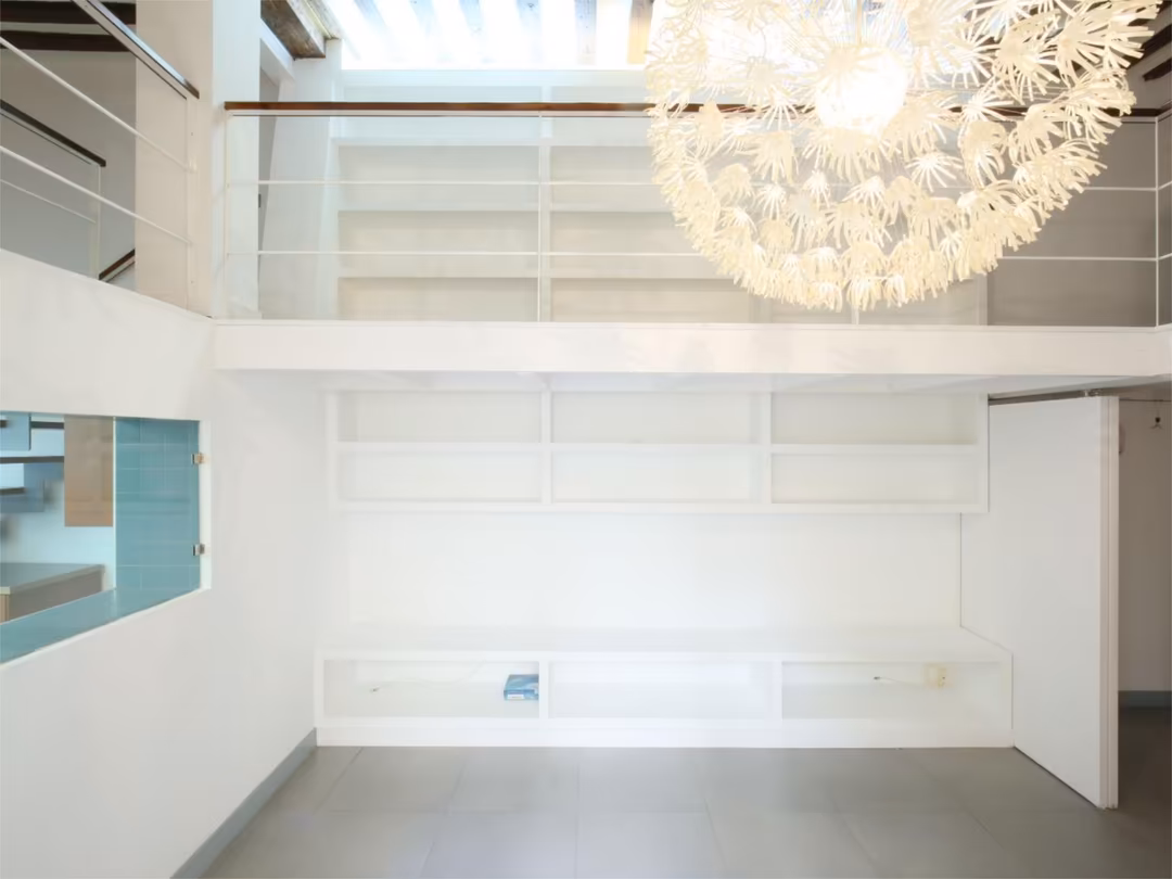 Piso en  Calle del Espíritu Santo 12 - Foto 14