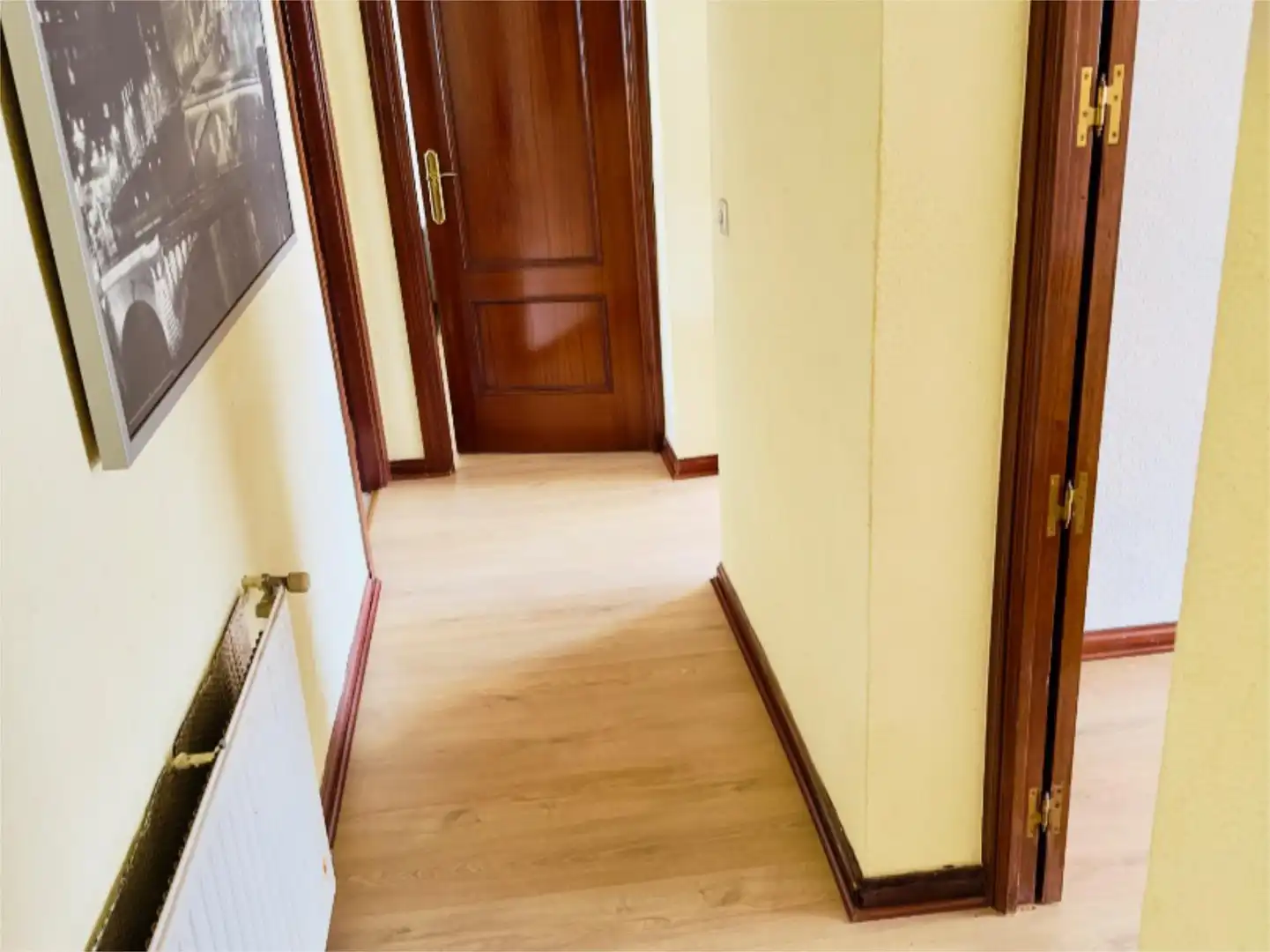 Piso en  Calle de Ramón Serrano 10 - Foto 19