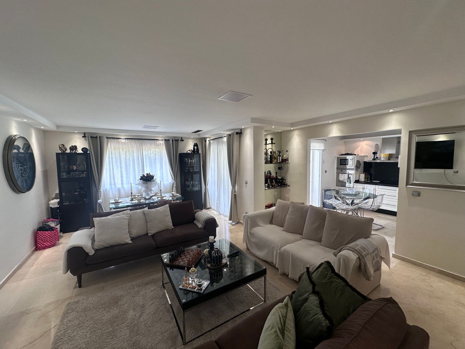 Piso en Urbanizacion n Andal Village, 5 - Foto 6