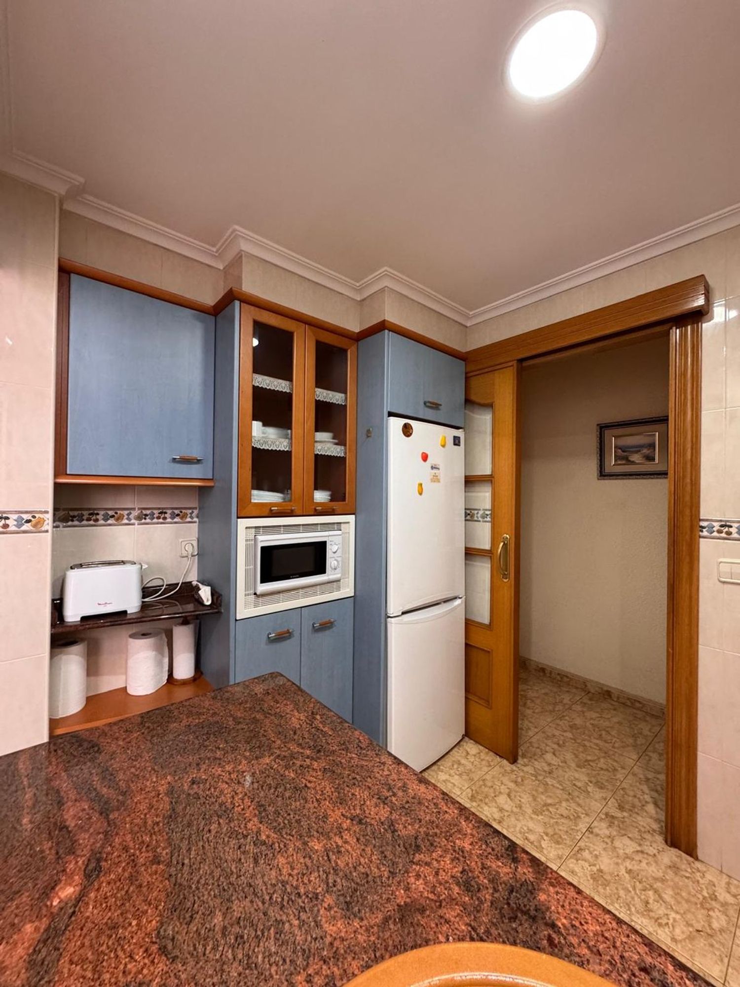 Piso en calle de Ramiro de Maeztu, 17 - Foto 8