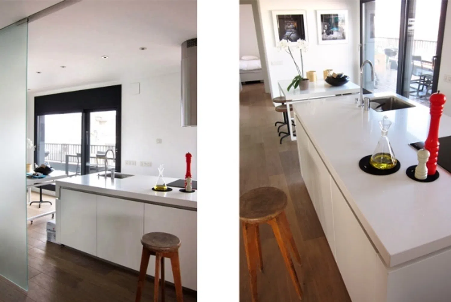 Ático en avenida de Martí Pujol, 127 - Foto 14