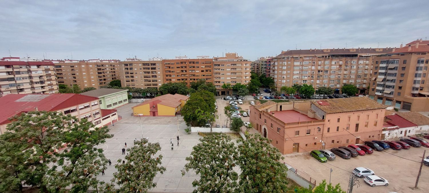 Piso en Calle de Nicolau Primitiu Gómez - Foto 15