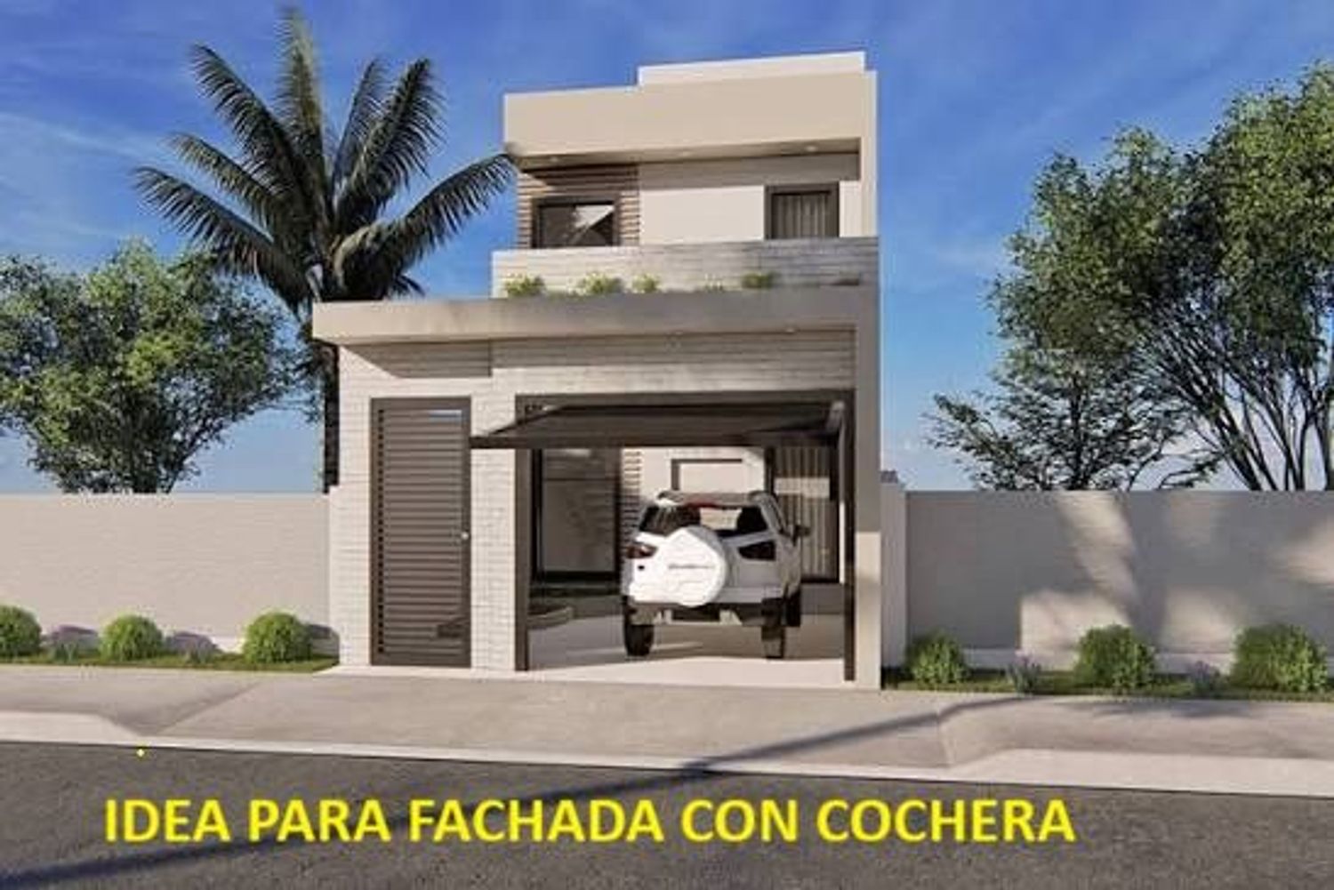 Casa o chalet independiente en Calle Argentina, 7, Los Bloques, Los Bloques - Foto 19
