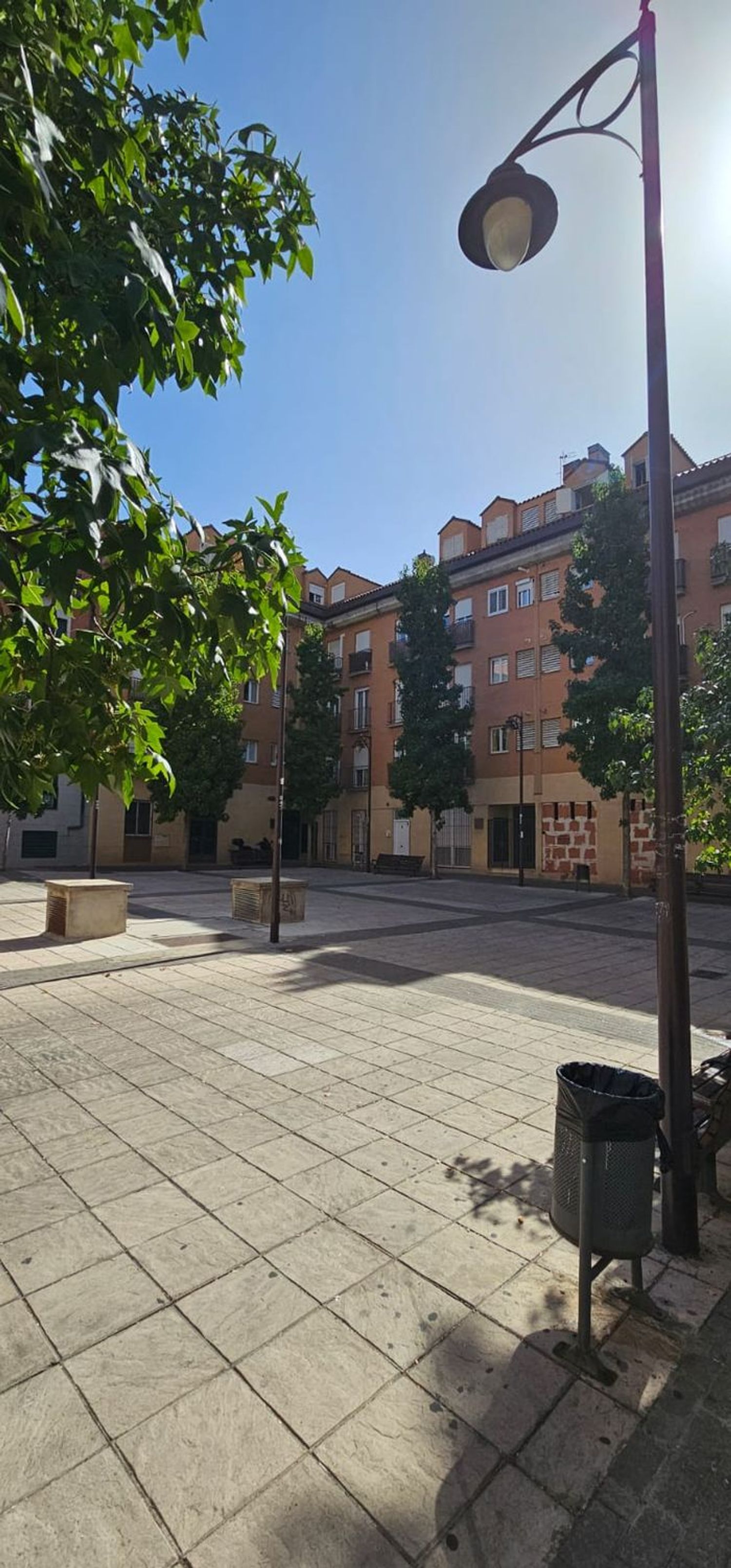 Piso en Plaza del Cardenal Cisneros, 3, Centro Urbano, Centro Urbano - Foto 6