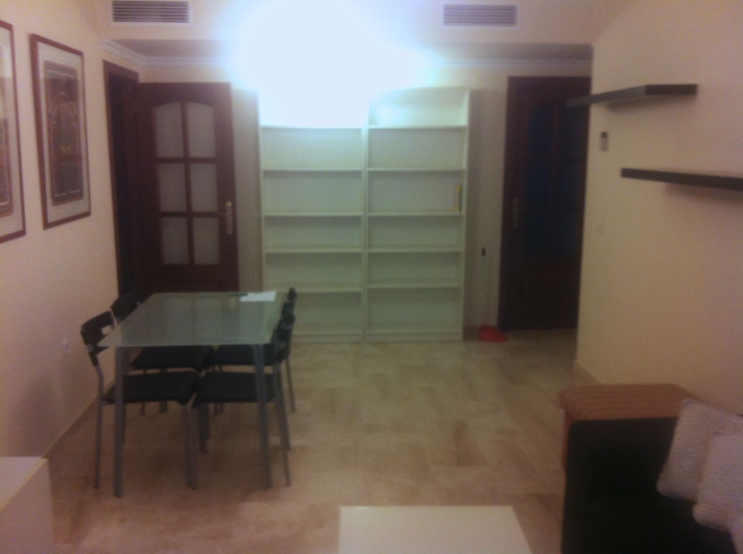 Piso en Calle C/Jalon, 31, Finca el Pato - Torre del Río - Foto 15