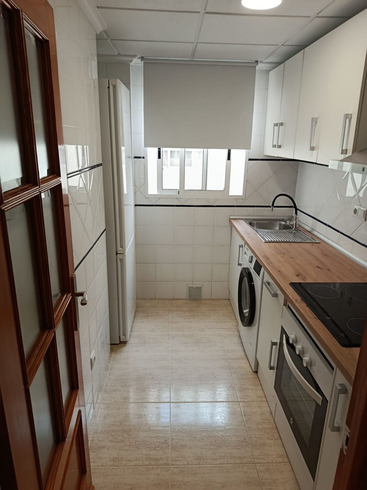 Piso en Calle Cartagena, 19, Las Viñas, Las Viñas - Foto 6