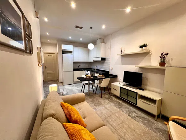 Piso en Barrio Encarnación-Las Setas - Foto 9