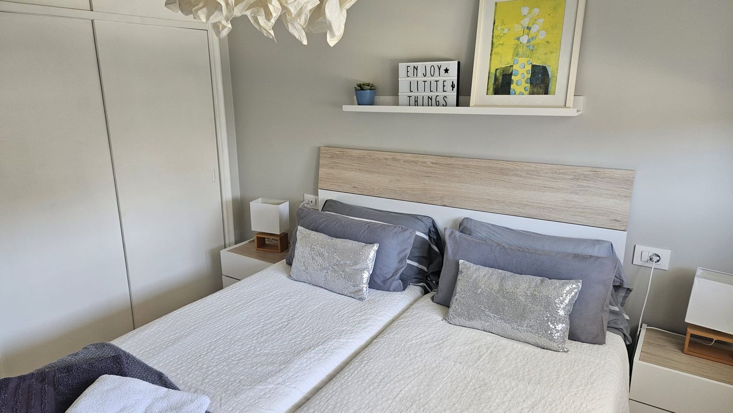 Piso en calle de Marín, 26 - Foto 33