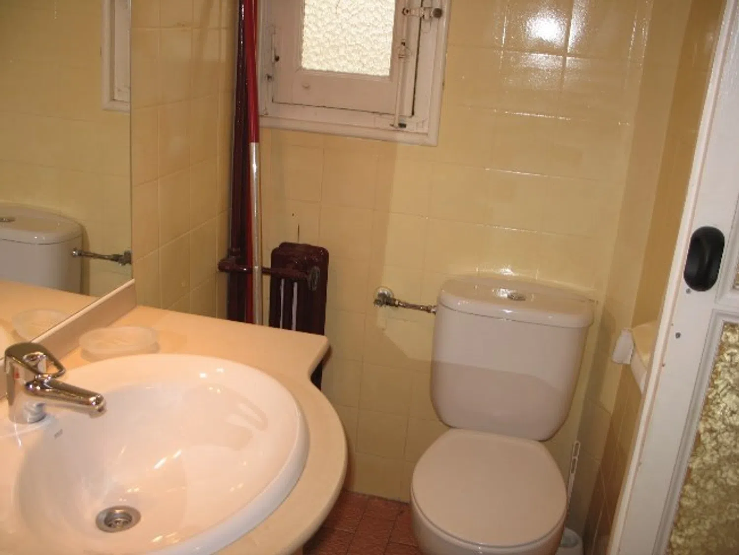 Piso en calle Escosura, 19 - Foto 7