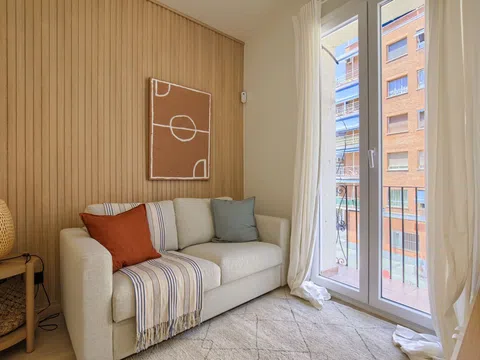 Piso en calle de Jerónima Llorente