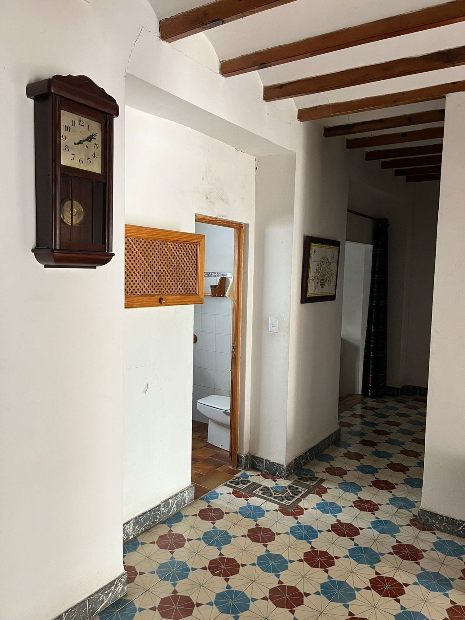 Casa de pueblo en Calle Puríssima, 11 - Foto 20
