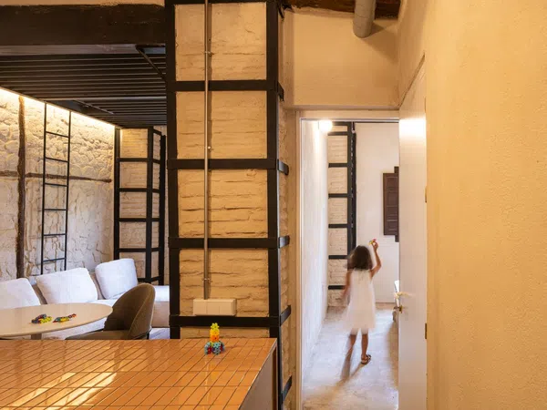 Piso en Calle Molinos, 23, Cuesta Escoriaza - Barranco del Abogado - Foto 16