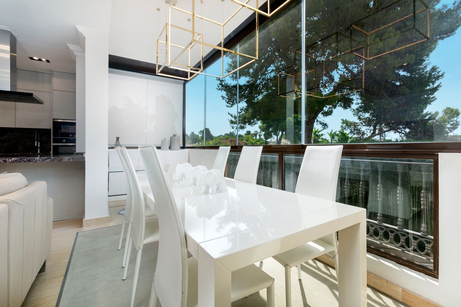 Piso en calle de la Rosa, 39 - Foto 5