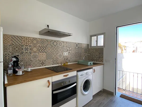 Estudio en Calle Corredera, 68 - Foto 2