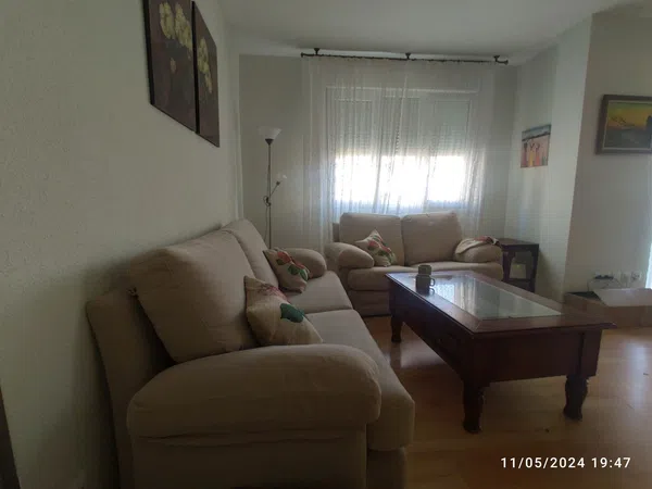 Piso en Calle Antonio Maura, 12, Ciudad Jardín - Foto 17