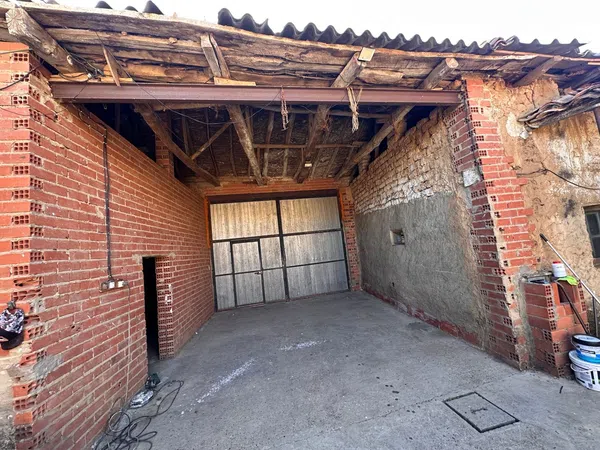 Casa de pueblo en Sin nombre s/n - Foto 9