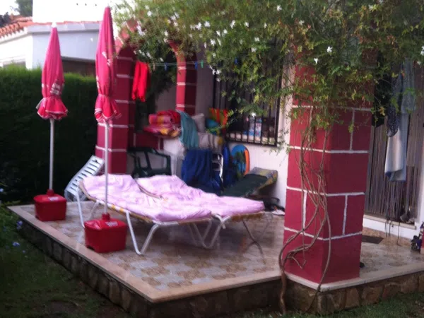 Chalet pareado en Camino Betlems, 41 - Foto 1