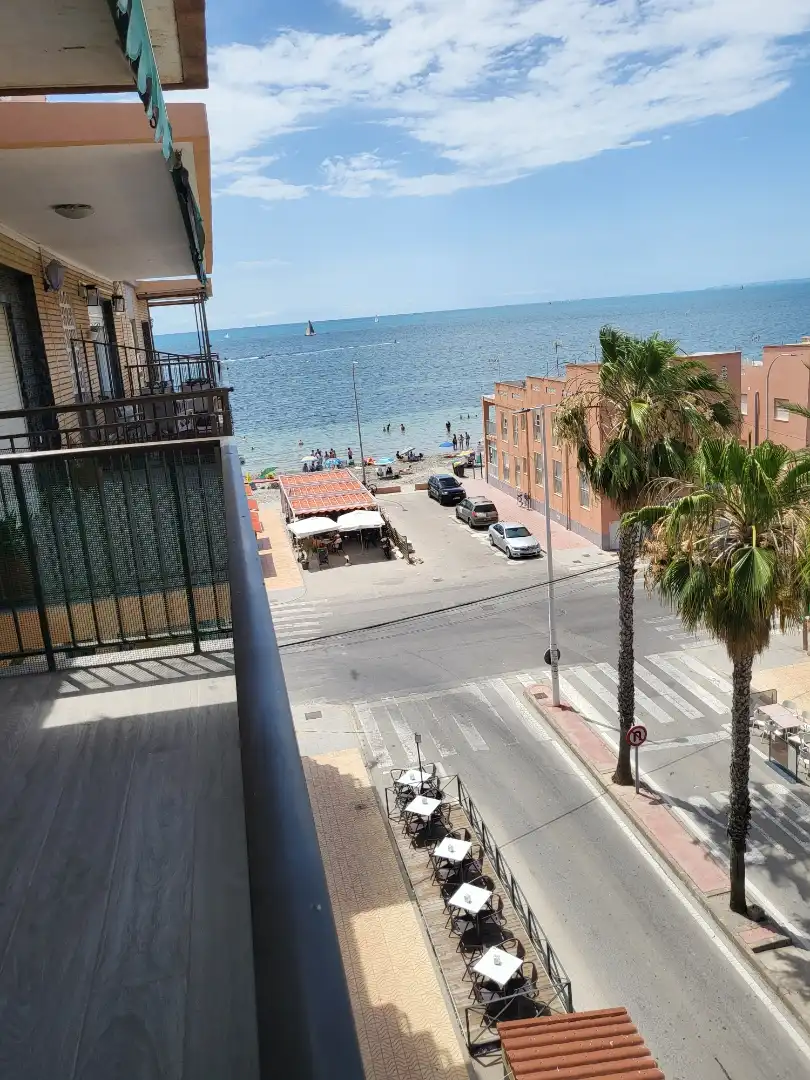 Apartamento en  Avenida Cristóbal Sanz 4 - Foto 11