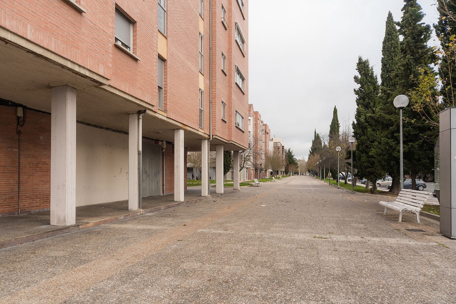 Piso en calle de Irunlarrea, 50 - Foto 21