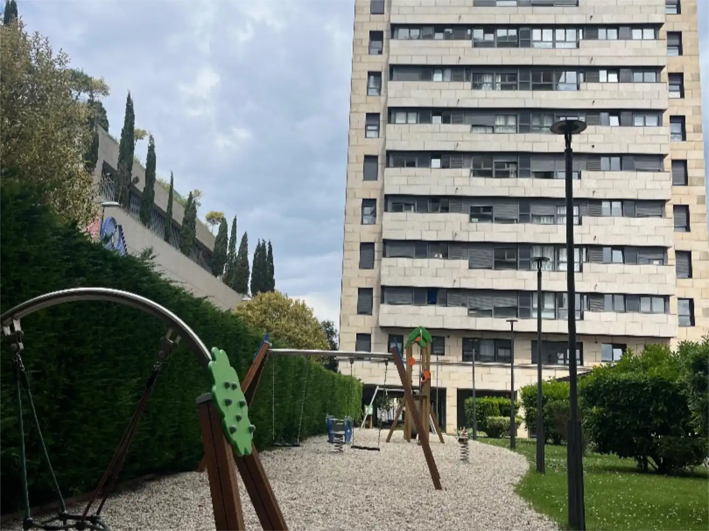 Piso en  Rúa do Miradoiro 3 - Foto 9